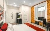 Туры в отель Aesthetics Room House Mini-Hotel