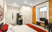 Туры в отель Aesthetics Room House Mini-Hotel