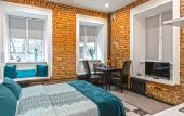 Туры в отель Aesthetics Room House Mini-Hotel