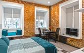 Туры в отель Aesthetics Room House Mini-Hotel