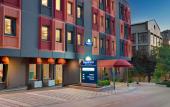 Туры в отель Days Hotel by Wyndham Ankara Cankaya