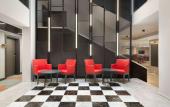 Туры в отель Days Hotel by Wyndham Ankara Cankaya
