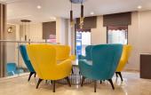 Туры в отель Days Hotel by Wyndham Ankara Cankaya