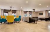 Туры в отель Days Hotel by Wyndham Ankara Cankaya
