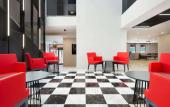 Туры в отель Days Hotel by Wyndham Ankara Cankaya