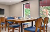 Туры в отель Days Hotel by Wyndham Ankara Cankaya