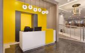 Туры в отель Days Hotel by Wyndham Ankara Cankaya