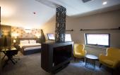Туры в отель Days Hotel by Wyndham Ankara Cankaya