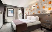 Туры в отель Days Hotel by Wyndham Ankara Cankaya