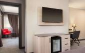 Туры в отель Days Hotel by Wyndham Ankara Cankaya
