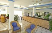 Туры в отель Grupotel Oasis