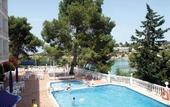 Туры в отель Grupotel Oasis