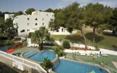 Туры в отель Grupotel Oasis