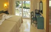 Туры в отель Grupotel Oasis