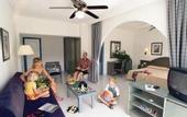 Туры в отель Grupotel Oasis