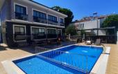 Туры в отель World Cities Residence Apart-Hotel