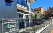 Туры в отель World Cities Residence Apart-Hotel