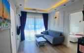 Туры в отель World Cities Residence Apart-Hotel