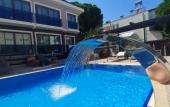 Туры в отель World Cities Residence Apart-Hotel