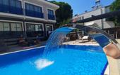 Туры в отель World Cities Residence Apart-Hotel