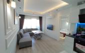Туры в отель World Cities Residence Apart-Hotel