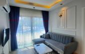 Туры в отель World Cities Residence Apart-Hotel