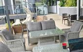 Туры в отель World Cities Residence Apart-Hotel