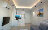 Туры в отель World Cities Residence Apart-Hotel