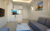 Туры в отель World Cities Residence Apart-Hotel