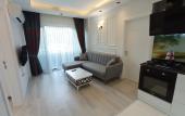 Туры в отель World Cities Residence Apart-Hotel