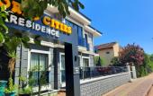 Туры в отель World Cities Residence Apart-Hotel