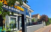 Туры в отель World Cities Residence Apart-Hotel