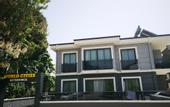 Туры в отель World Cities Residence Apart-Hotel