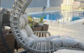 Туры в отель World Cities Residence Apart-Hotel