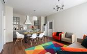 Туры в отель LetYourFlat Grand 3 Spalni Apartments