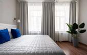 Туры в отель LetYourFlat Grand 3 Spalni Apartments