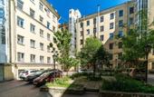 Туры в отель LetYourFlat Grand 3 Spalni Apartments