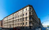 Туры в отель LetYourFlat Grand 3 Spalni Apartments