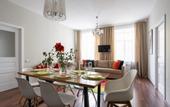 Туры в отель LetYourFlat Grand 3 Spalni Apartments