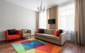 Туры в отель LetYourFlat Grand 3 Spalni Apartments