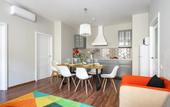 Туры в отель LetYourFlat Grand 3 Spalni Apartments