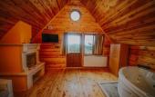 Туры в отель Agva Kilimli Bungalow