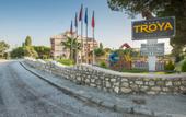 Туры в отель Geyikli Troya Hotel
