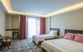 Туры в отель Geyikli Troya Hotel