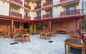 Туры в отель Geyikli Troya Hotel
