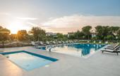 Туры в отель Geyikli Troya Hotel