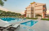 Туры в отель Geyikli Troya Hotel