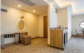 Туры в отель Geyikli Troya Hotel