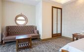 Туры в отель Geyikli Troya Hotel
