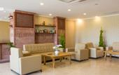 Туры в отель Geyikli Troya Hotel